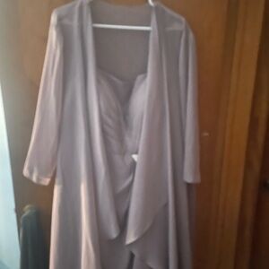 Mother of Groom/Bride dress.